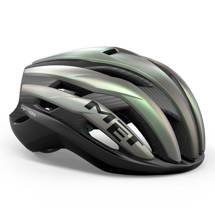 MET メット TRENTA 3K CARBON MIPS トレンタ 3K カーボン ミップス(JCF 