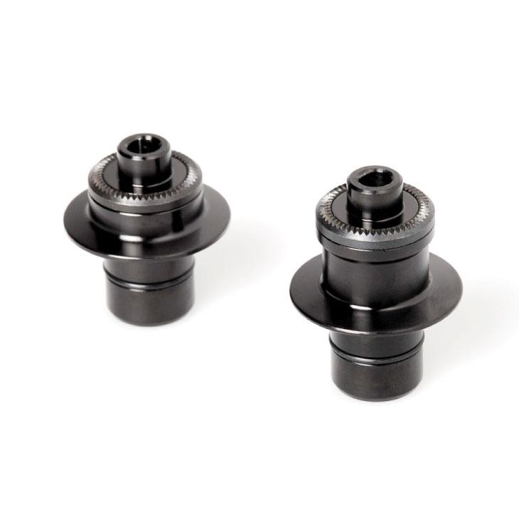 DT SWISS 自転車用品 HWGXXX00S3801S アダプターキット ハブ変換 フロント用 TOPEAK（トピーク） DT SWISS DT スイス HWGXXX00S3801S ADAPTER KIT