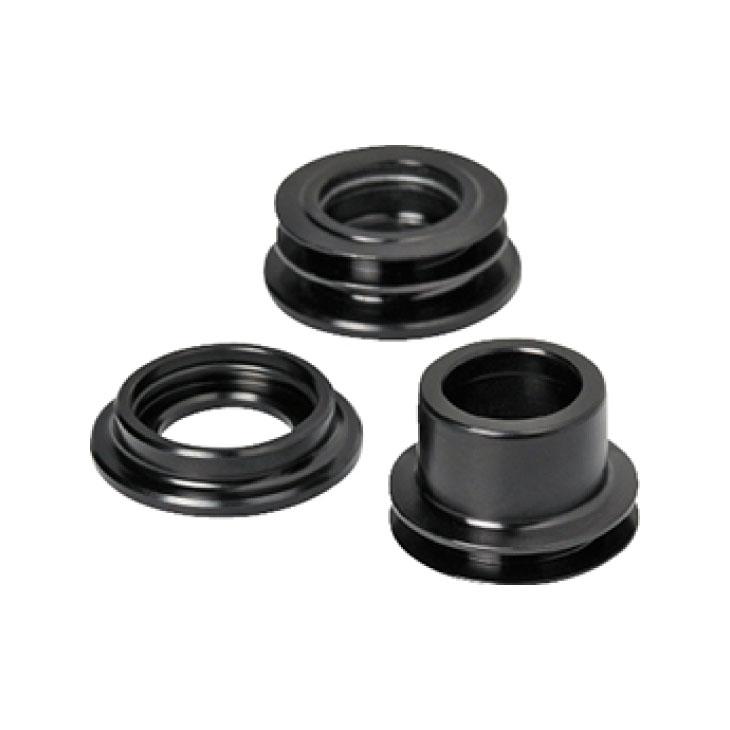 新品】DT SWISS チタンシャフト F&Rセット DT SWISS RWS スキュワー