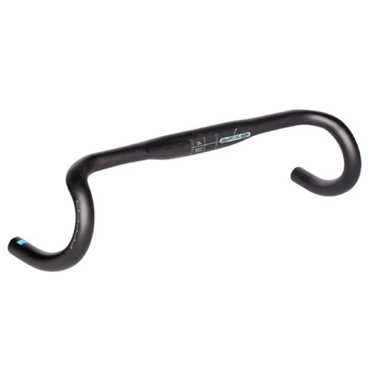 シマノプロ (即納)SHIMANO PRO DISCOVER HANDLEBAR 12° ディスカバー