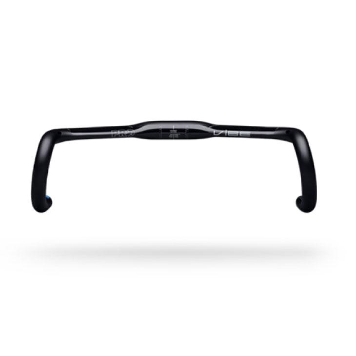シマノプロ (即納あり)SHIMANO PRO VIBE AERO ALLOY PURSUIT HANDLEBAR