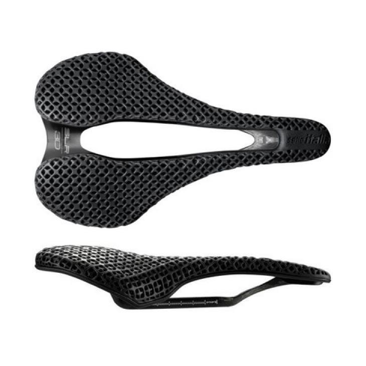 selle ITALIA（セライタリア） SLR BOOST 3D KIT CARBONIO SUPERFLOW