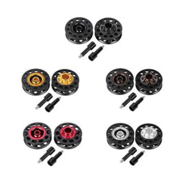 RIDEA ライデア BROMPTON ブロンプトン CHAIN TENSIONER PULLEY RIDEA ライデア BROMPTON ブロンプトン CHAIN TENSIONER PULLEY
