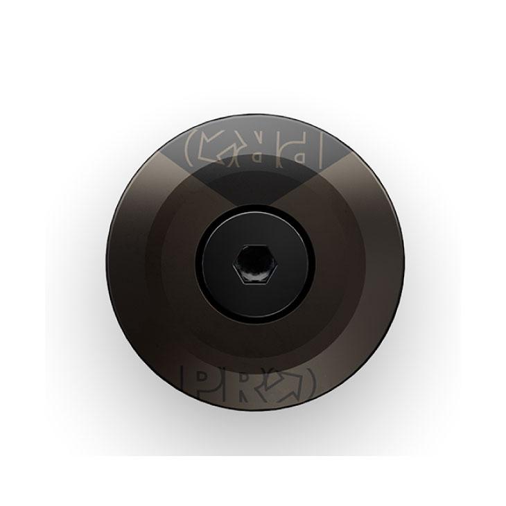 Ritbike Plus - PRO GAP CAP CARBON