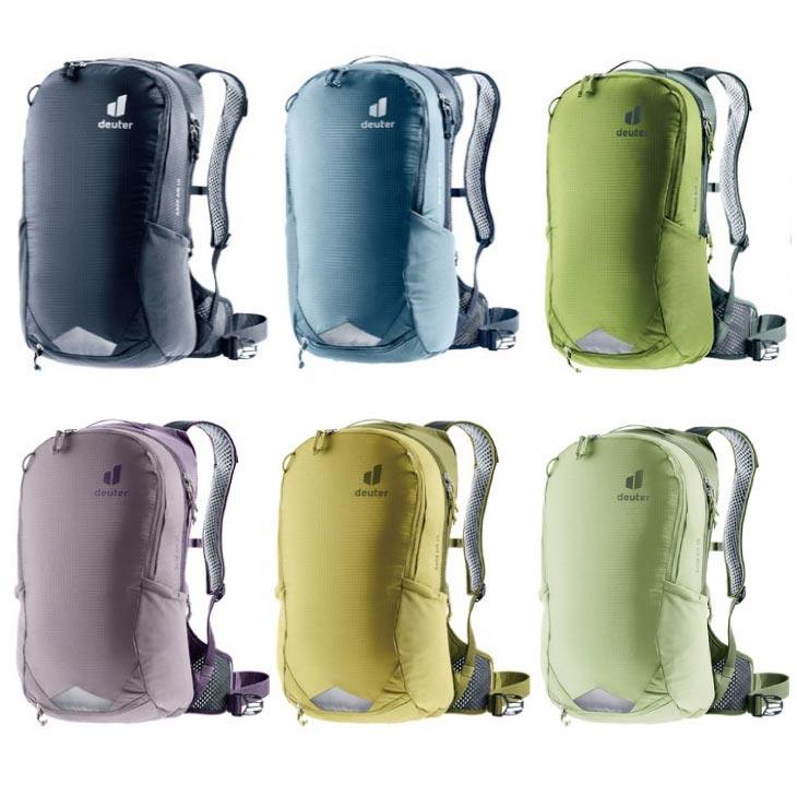 deuter（ドイター） (即納あり)deuter RACE AIR レース エアー 10L