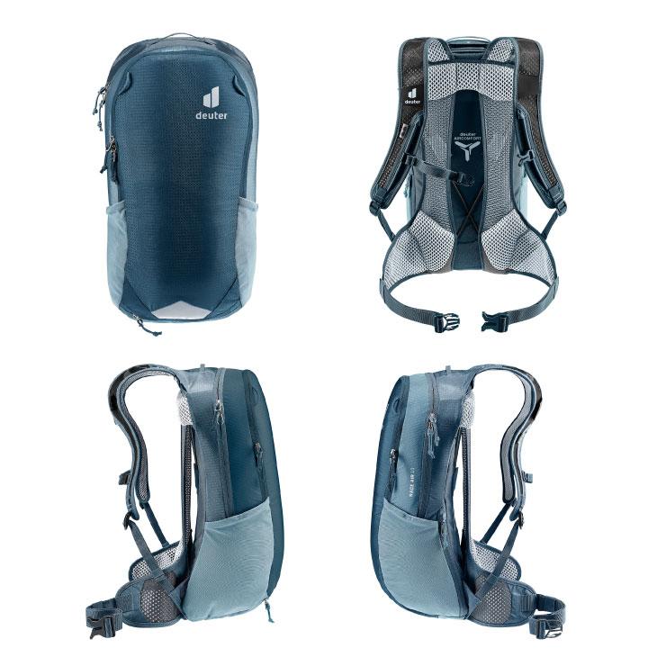 deuter（ドイター） (即納あり)deuter RACE AIR レース エアー 10L