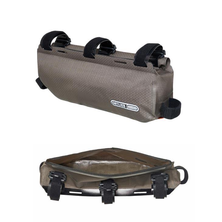 ORTLIEB（オルトリーブ） FRAME PACK RC TOP TUBE フレームパック RC