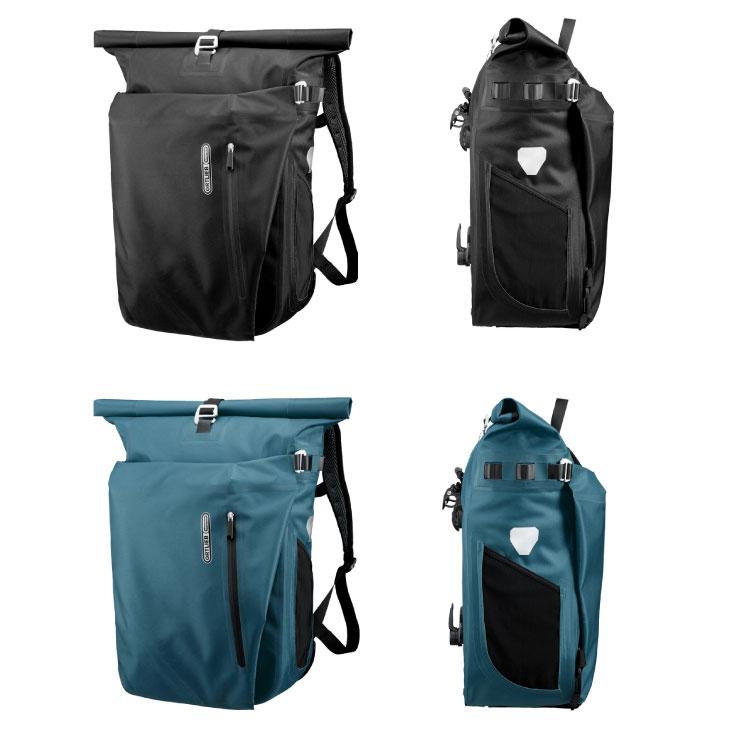 ORTLIEB（オルトリーブ） VARIO QL2.1 ヴァリオ QL2.1システム 26L