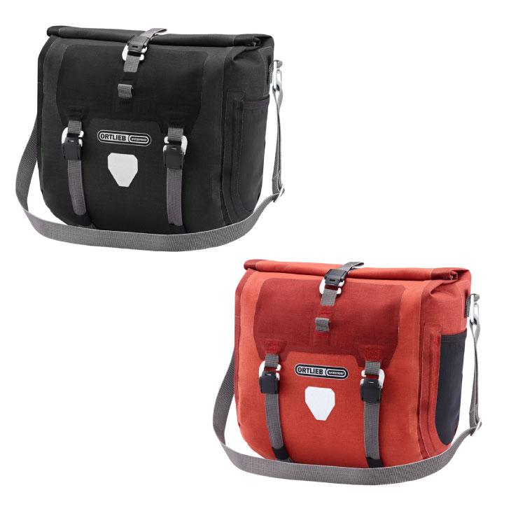 ORTLIEB オルトリーブ ハンドルバーパックプラス ORTLIEB（オルトリーブ） HANDLEBAR PACK PLUS ハンドルバーパック