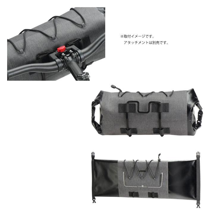RIXEN KAUL リクセンカウル BIKE PACK WATER PROOF バイクパック