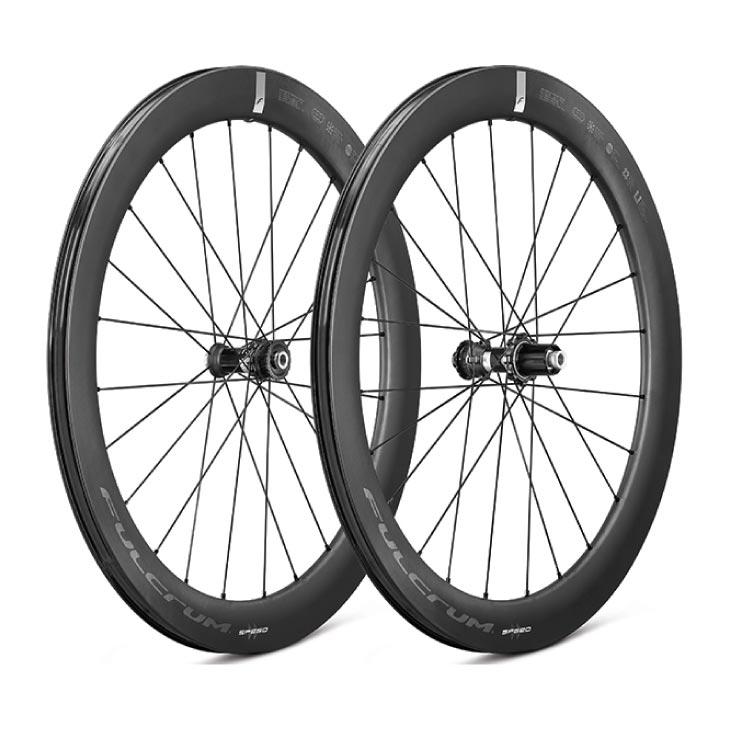 FULCRUM SPEED 57 DB 極めて美品 スピード FULCRUM フルクラム SPEED 57 DB 2WAY-FIT スピード57 2