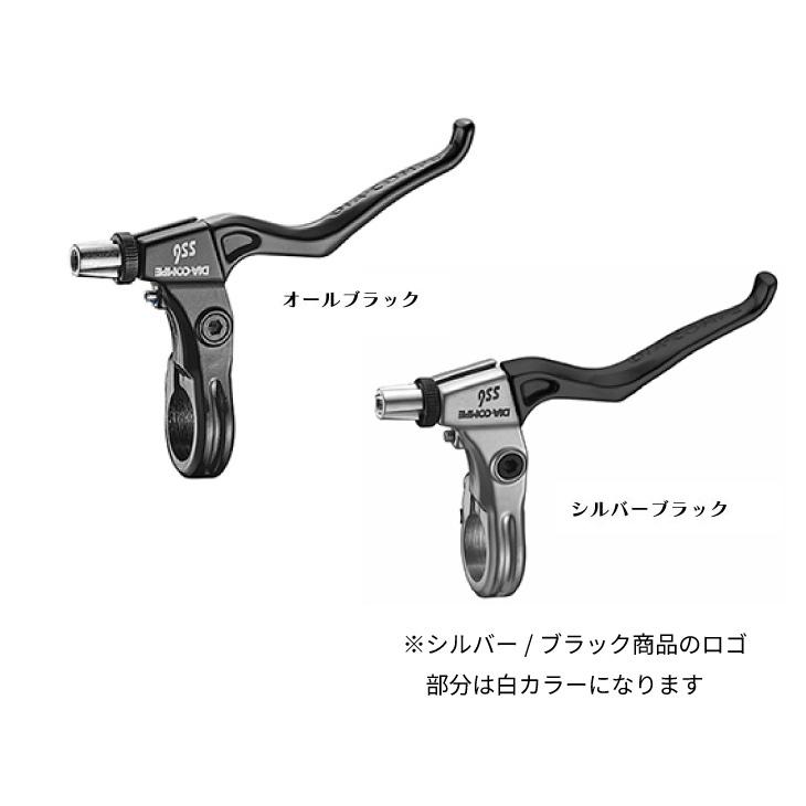 DIAーCOMPE（ダイアコンペ） (即納)DIA-COMPE SS-6 22.2mm(ペア