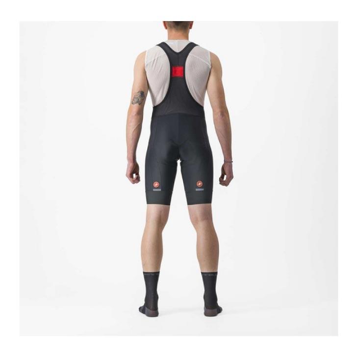 Castelli（カステリ） (即納あり)CASTELLI ENTRATA 2 BIBSHORT