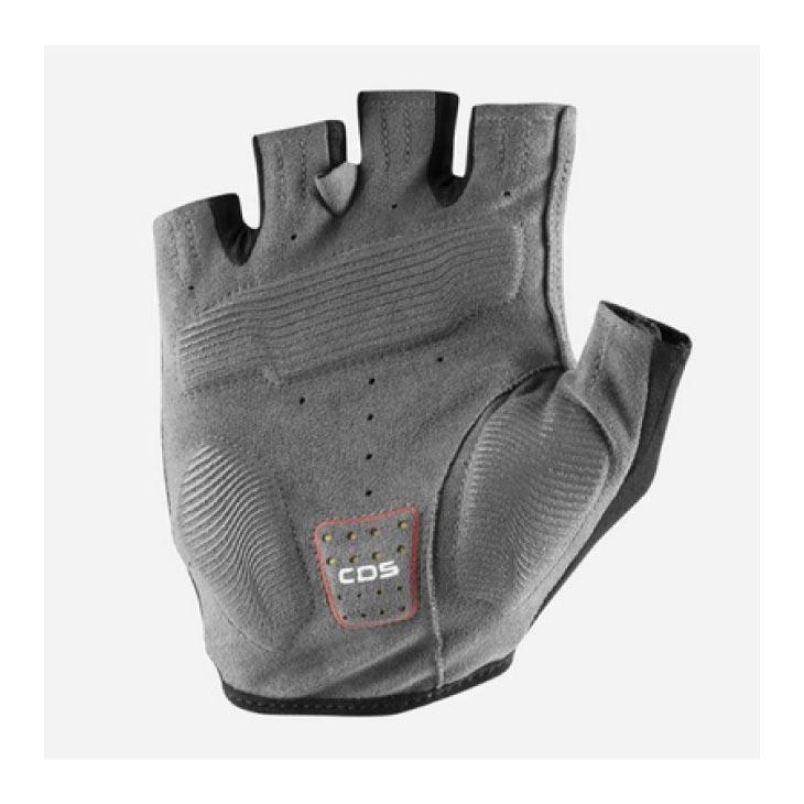 (即納あり)(メール便対応商品)CASTELLI カステリ ENTRATA V GLOVE エントラータ V グローブ ベルジャンブルー ユニセックス 指切りグローブ｜vehicle｜02