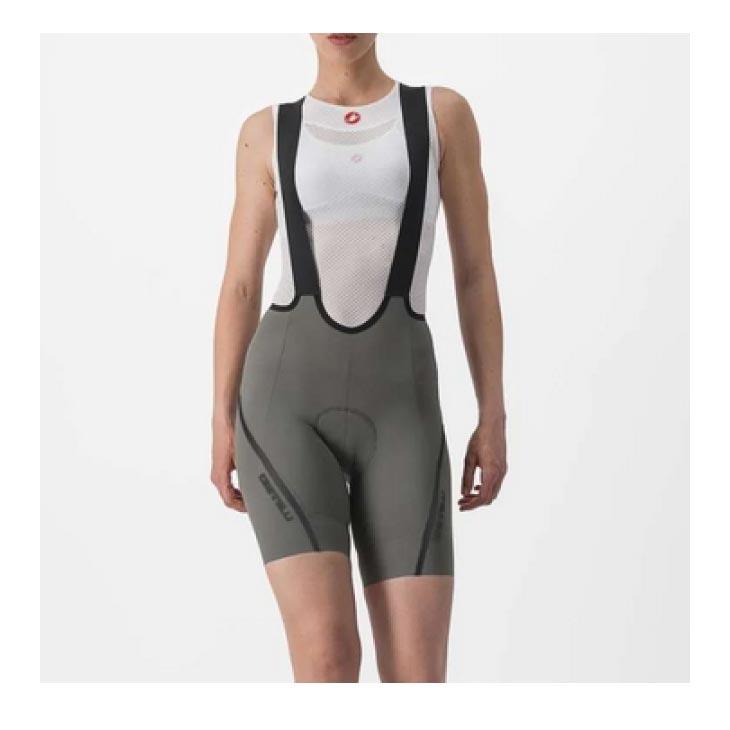 Castelli（カステリ） VELOCISSIMA 3 BIBSHORT ビブショーツ(型番 