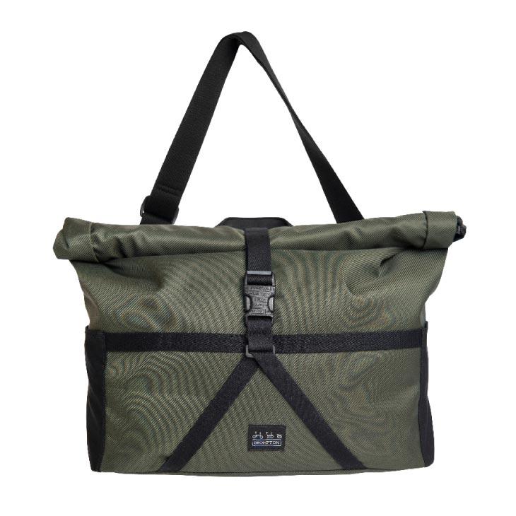 即納)BROMPTON ブロンプトン BOROUGH ROLL TOP BAG M ロール 即納)BROMPTON ブロンプトン BOROUGH ROLL TOP BAG M ロール