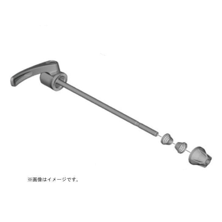 シマノ（SHIMANO） (メール便対応商品)SHIMANO QUICK RELEASE LEVER