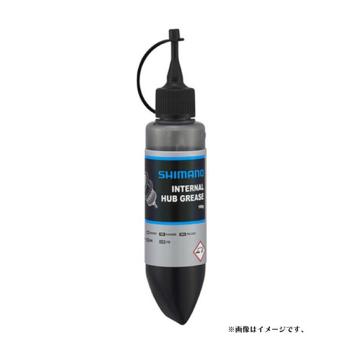 SHIMANO シマノ INTERNAL HUB GREASE 内装ハブ グリス 100g(Y04130100)(4550170233419