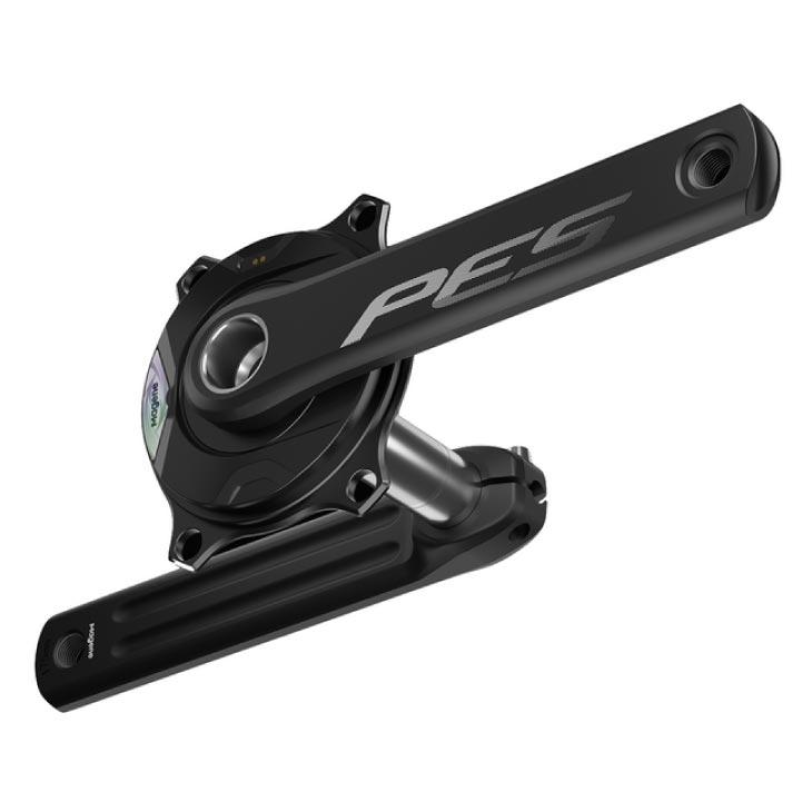 新型165mm Magene(マージーン)PES-P515 パワーメーター Magene マージーン PES-P515 スパイダー型 パワーメーター : 自転車館