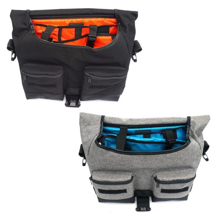 即納あり)VINCITA ヴィンチタ BIRCH 2.0 FRONT BAG FOR BROMPTON