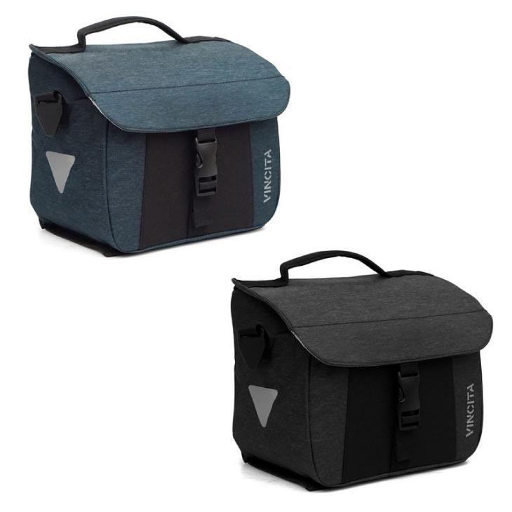 VINCITA ヴィンチタ LEO FRONT BAG FOR BROMPTON レオ フロント VINCITA ヴィンチタ LEO FRONT BAG FOR BROMPTON レオ フロント