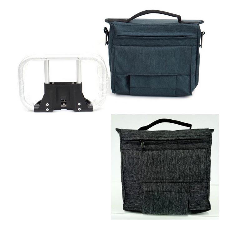 VINCITA ヴィンチタ LEO FRONT BAG FOR BROMPTON レオ フロントバッグ