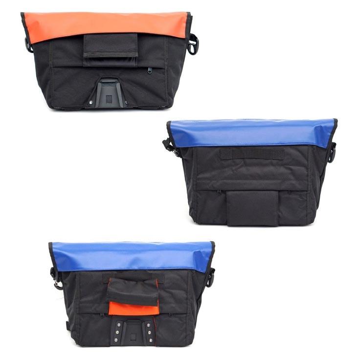 ブロンプトン　メッセンジャーバッグ VINCITA ヴィンチタ MESSENGER BAG FOR BROMPTON メッセンジャー