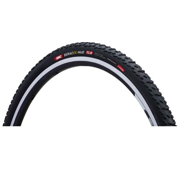BOKEN IRC アイアールシー 井上ゴム SERAC CX MUD TLR X-GUARD シラク 