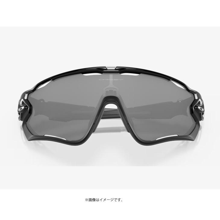 (即納)Oakley オークリー JAWBREAKER ジョウブレイカー(310)Polished Black/Clear Photochromic(0888392143587)スポーツグラス_2