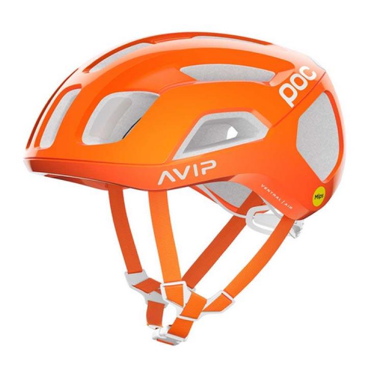 poc ポック VENTRAL AIR WF MIPS(ASIAN FIT)ヴェントラル エアー 
