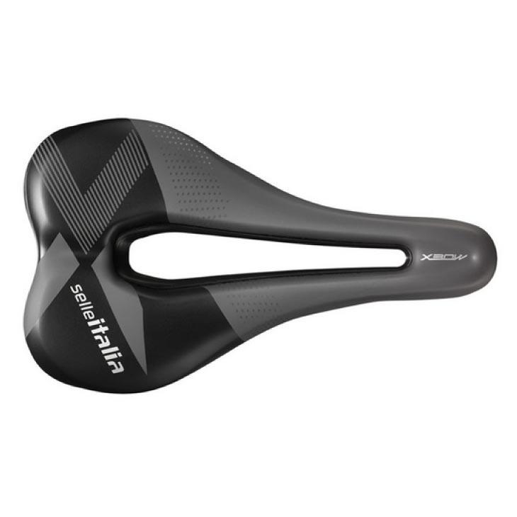 パーツ 512095 selle ITALIA X-BOWTi316 SUPERFLOW selle ITALIA（セライタリア） X-BOW TI316 SUPERFLOW チタン合金