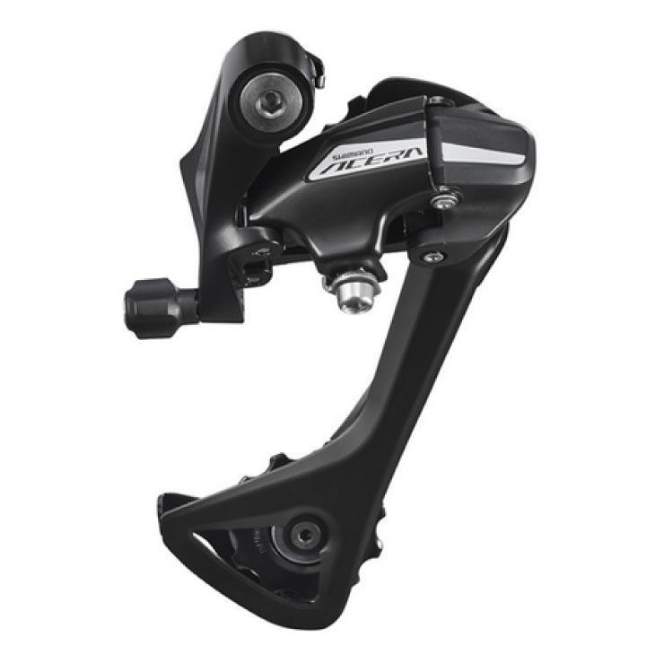 シマノ（SHIMANO） RD-M3020-8 SGS 8/7スピード(4550170897734)リア