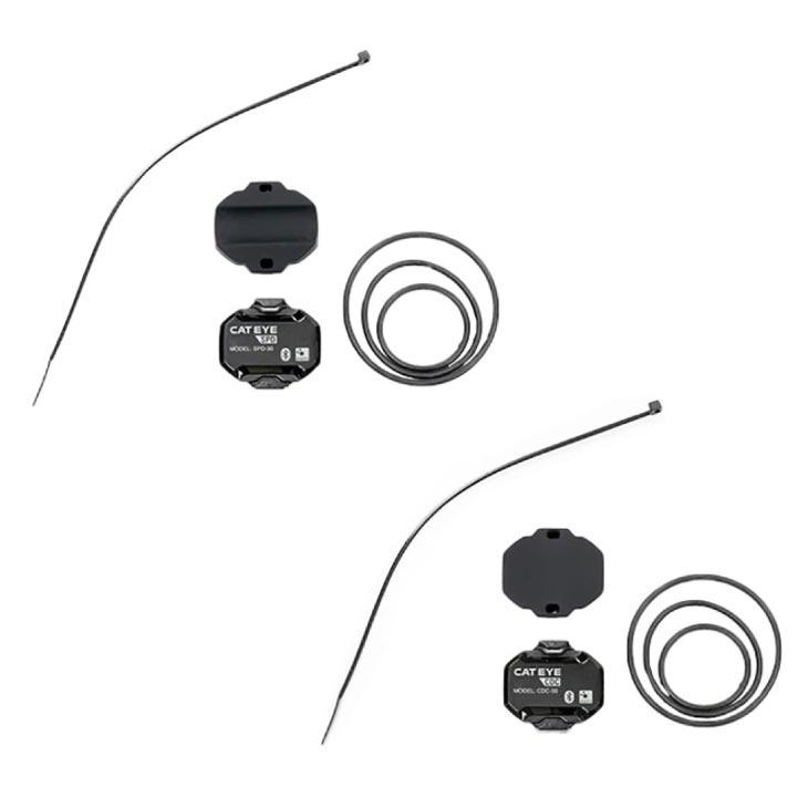 CATEYE（キャットアイ） SPD-30/CDC-30SET マグネットレス スピード 