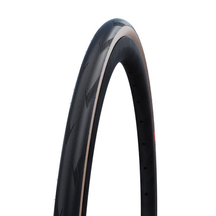 Schwalbe Pro One チューブレスタイヤ 2本セット SCHWALBE（シュワルベ） SCHWALBE PRO ONE TLE プロワン チューブレス