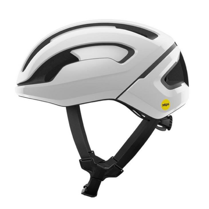 新品 大幅値下げ大人気 POC ホワイトヘルメット ML55-58cm 新品 大幅