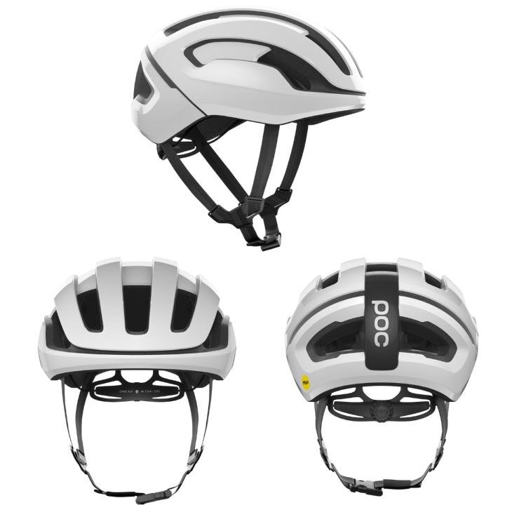 即納)poc ポック OMNE AIR WF MIPS(ASIAN FIT)オムネ エア ワイド