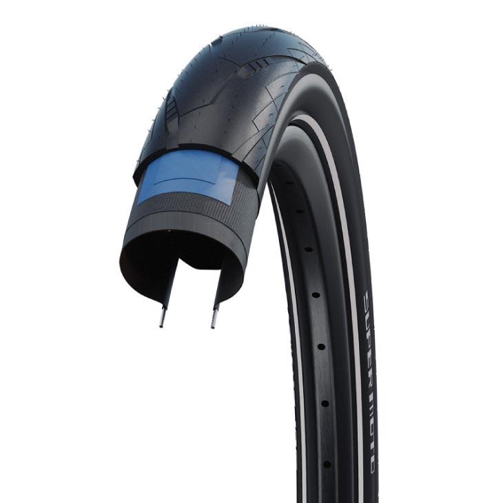 SCHWALBE（シュワルベ） SUPER MOTO スーパーモト 20×2.40