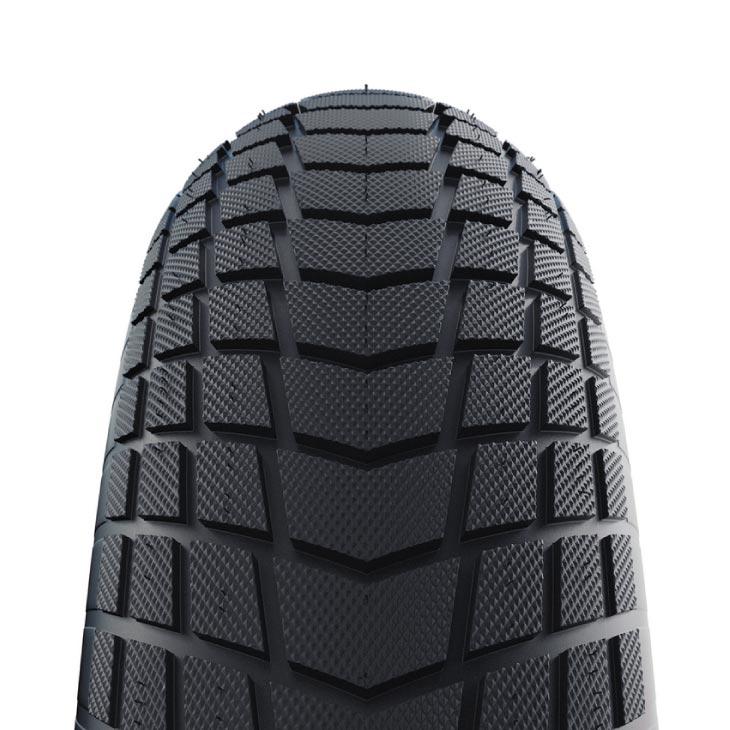 SCHWALBE（シュワルベ） SUPER MOTO-X スーパーモト エックス 20×4.00