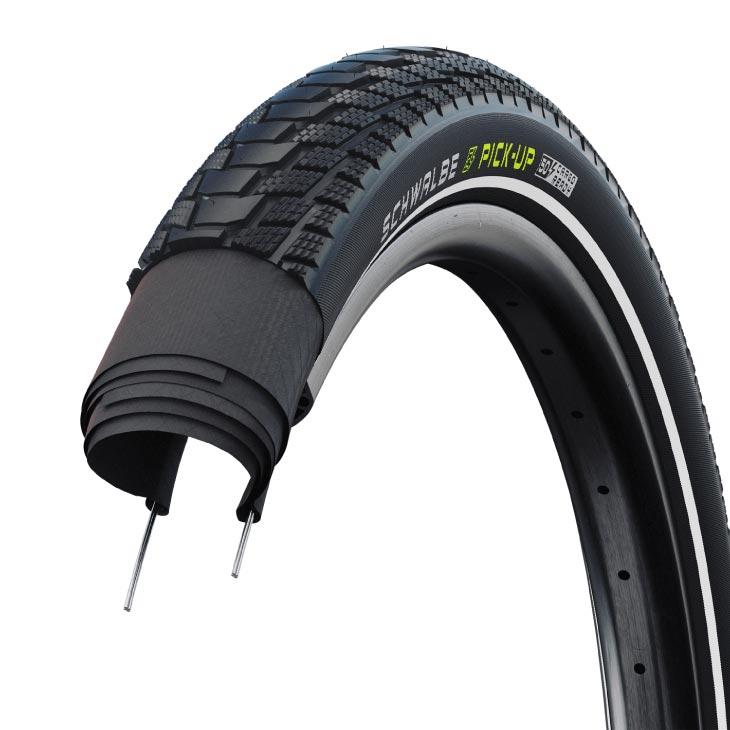 SCHWALBE（シュワルベ） MOTION PICK-UP モーション ピックアップ 20