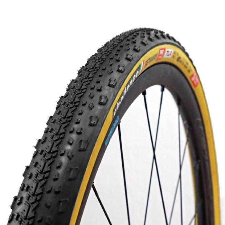 challenge チャレンジ HTLR GETAWAY ゲッタウェイ 700×40mm ブラック