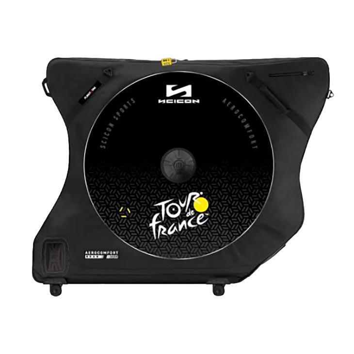 SCICON (即納)SCICON シーコン AEROCOMFORT 3.0 ROAD TDF(限定 SCICON (即納)SCICON シーコン AEROCOMFORT 3.0 ROAD TDF(限定
