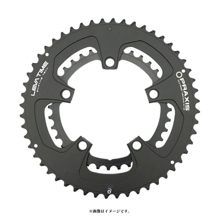 PRAXIS WORKS プラクシスワークス 110PCD BUZZ SPORT ロード チェーン