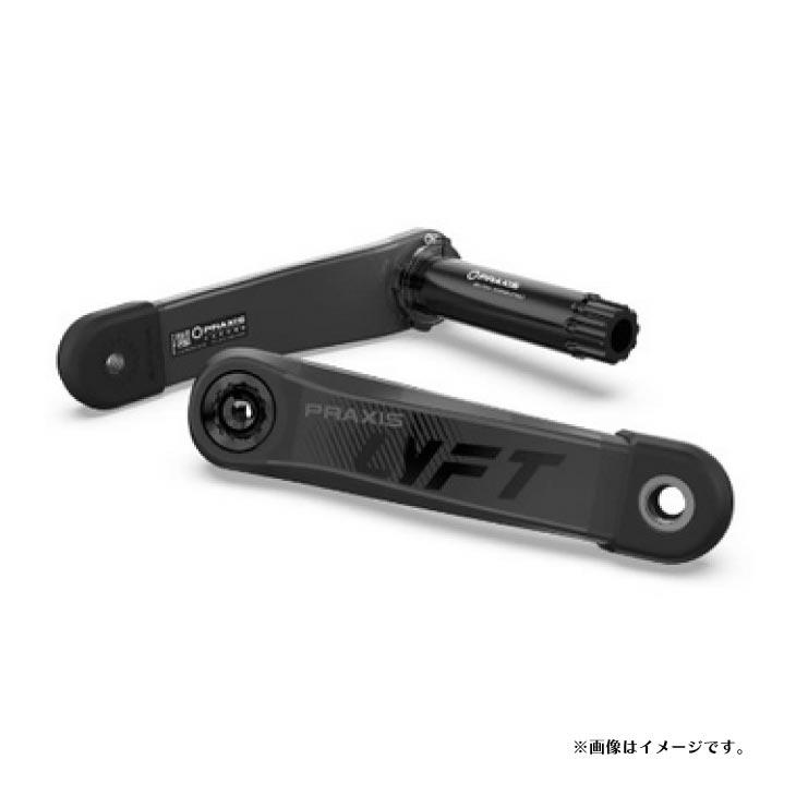 PRAXIS WORKS プラクシスワークス LYFT G2 DM M30 THRU MTB CARBON 