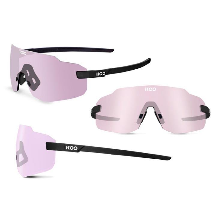 KASK カスク KOO クー SUPERNOVA スーパーノヴァ PHOTOCHROMIC