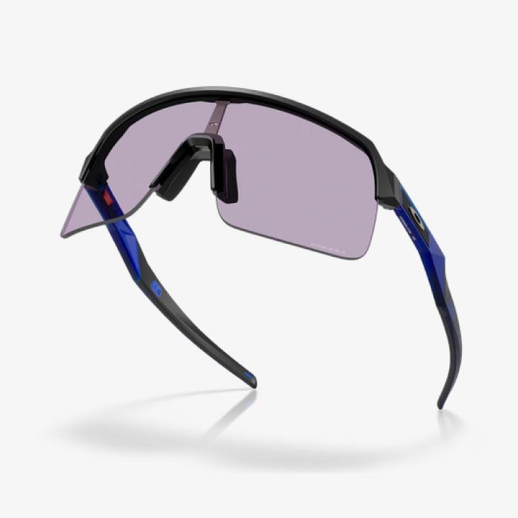 (即納)Oakley オークリー SUTRO LITE A スートロ ライト Matte Black/Prizm Slate(319)(0888392639608)スポーツグラスの画像