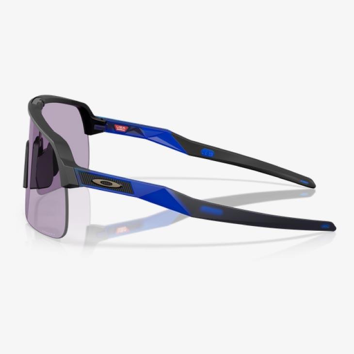 (即納)Oakley オークリー SUTRO LITE A スートロ ライト Matte Black/Prizm Slate(319)(0888392639608)スポーツグラスの画像