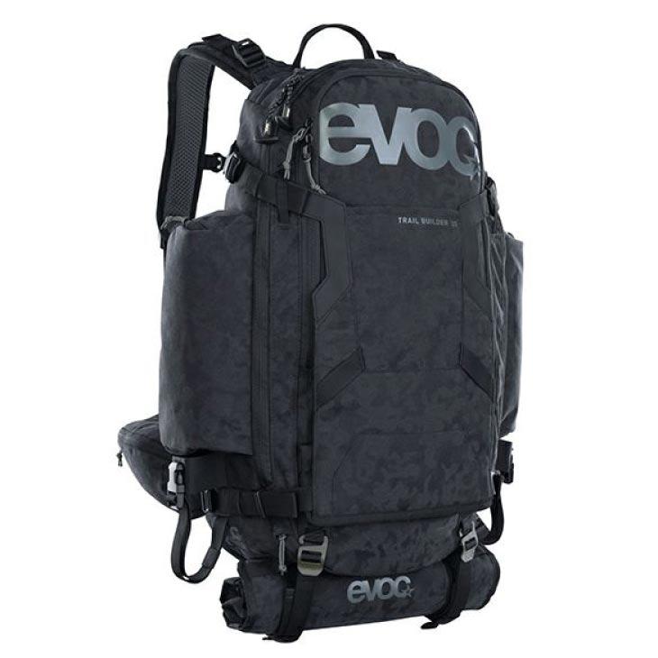 Evoc FR Track バックパック 10L 【新品未使用品】 2025年最新】Yahoo