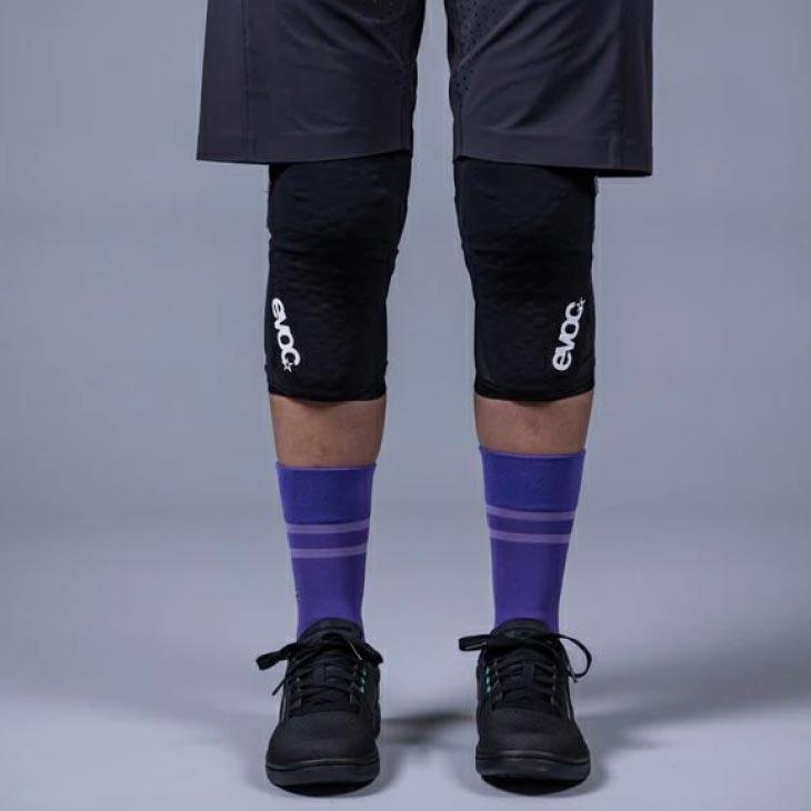 EVOC イーボック KNEE PROTECTOR LS FLEX LITE ニープロテクター フレックスライト_2