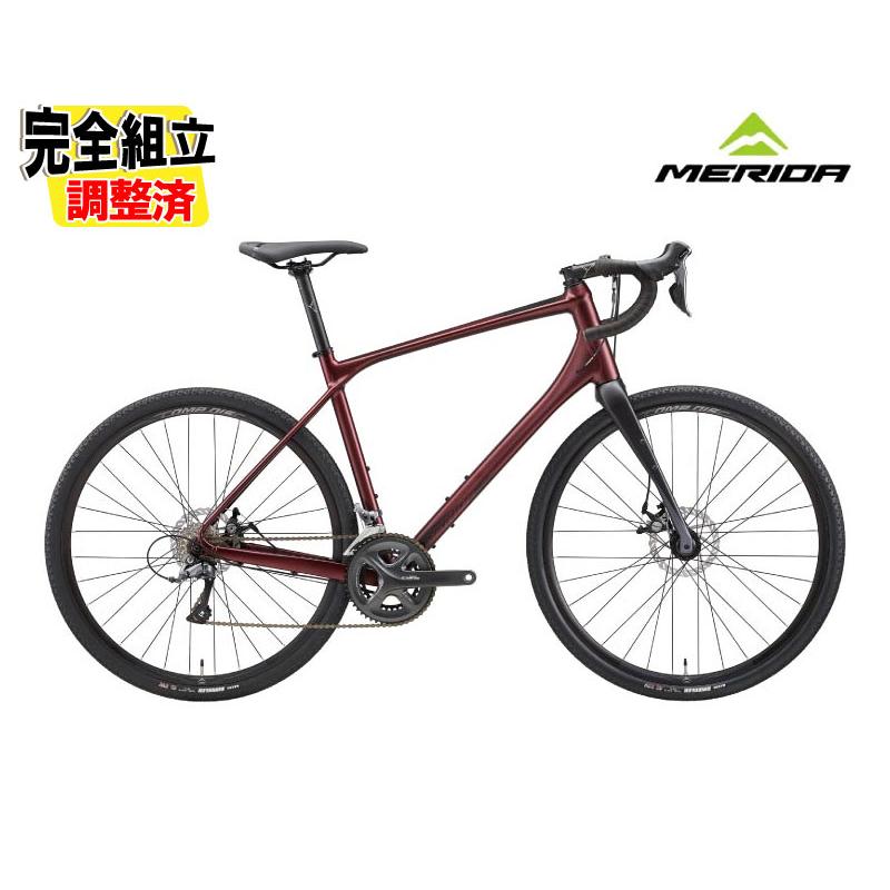 MERIDA（メリダ） (特典付き!)2026 MERIDA SILEX 100 サイレックス 100 