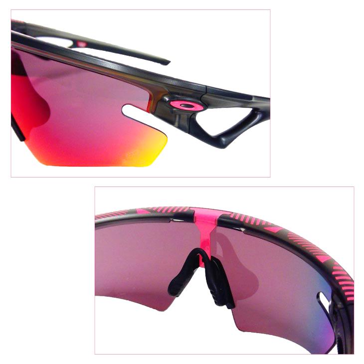 即納)Oakley オークリー SPHAERA SLASH スフィエラ スラッシュ(324